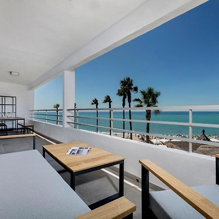 Luna Beach Marbella Exterior photo