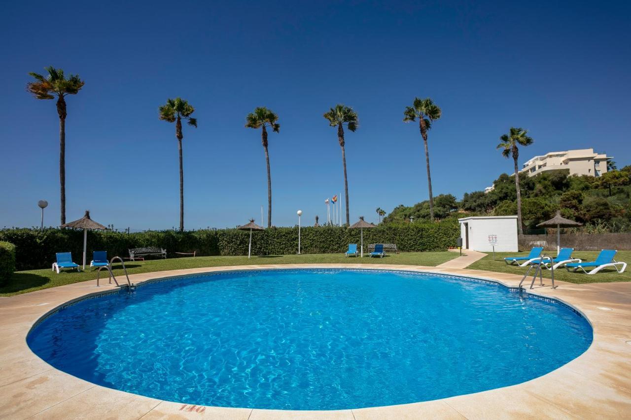 Luna Beach Marbella Exterior photo