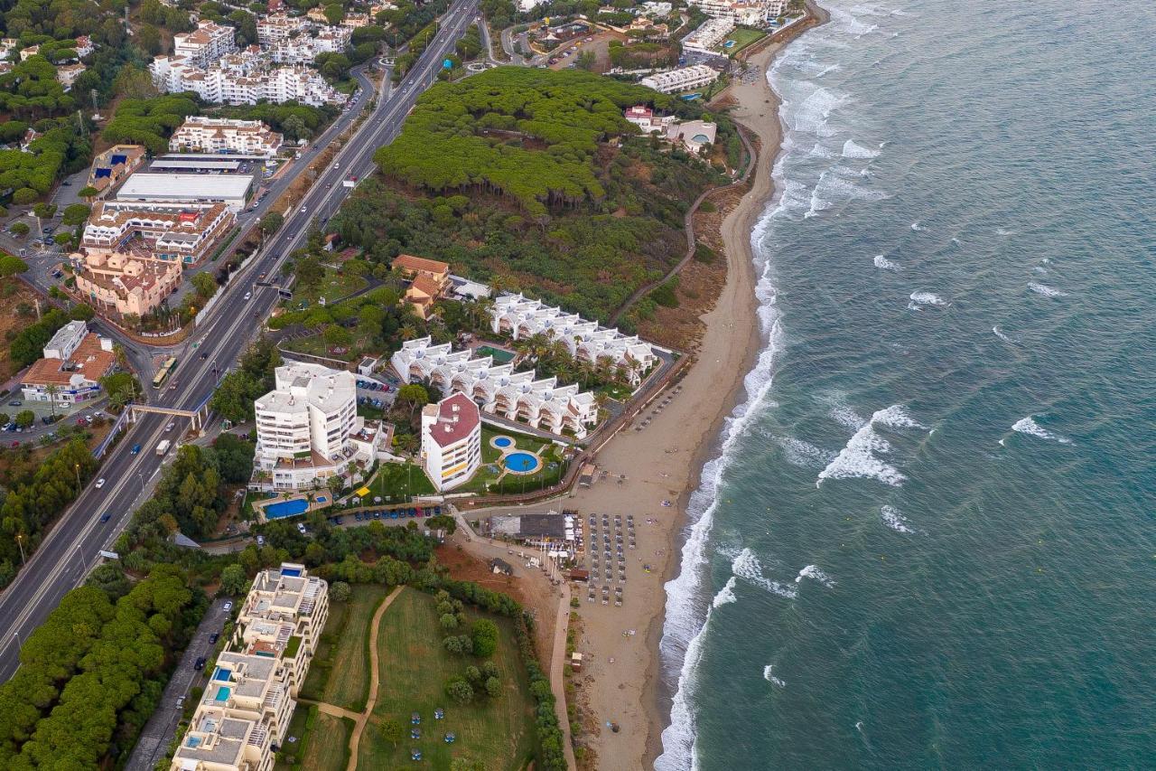 Luna Beach Marbella Exterior photo